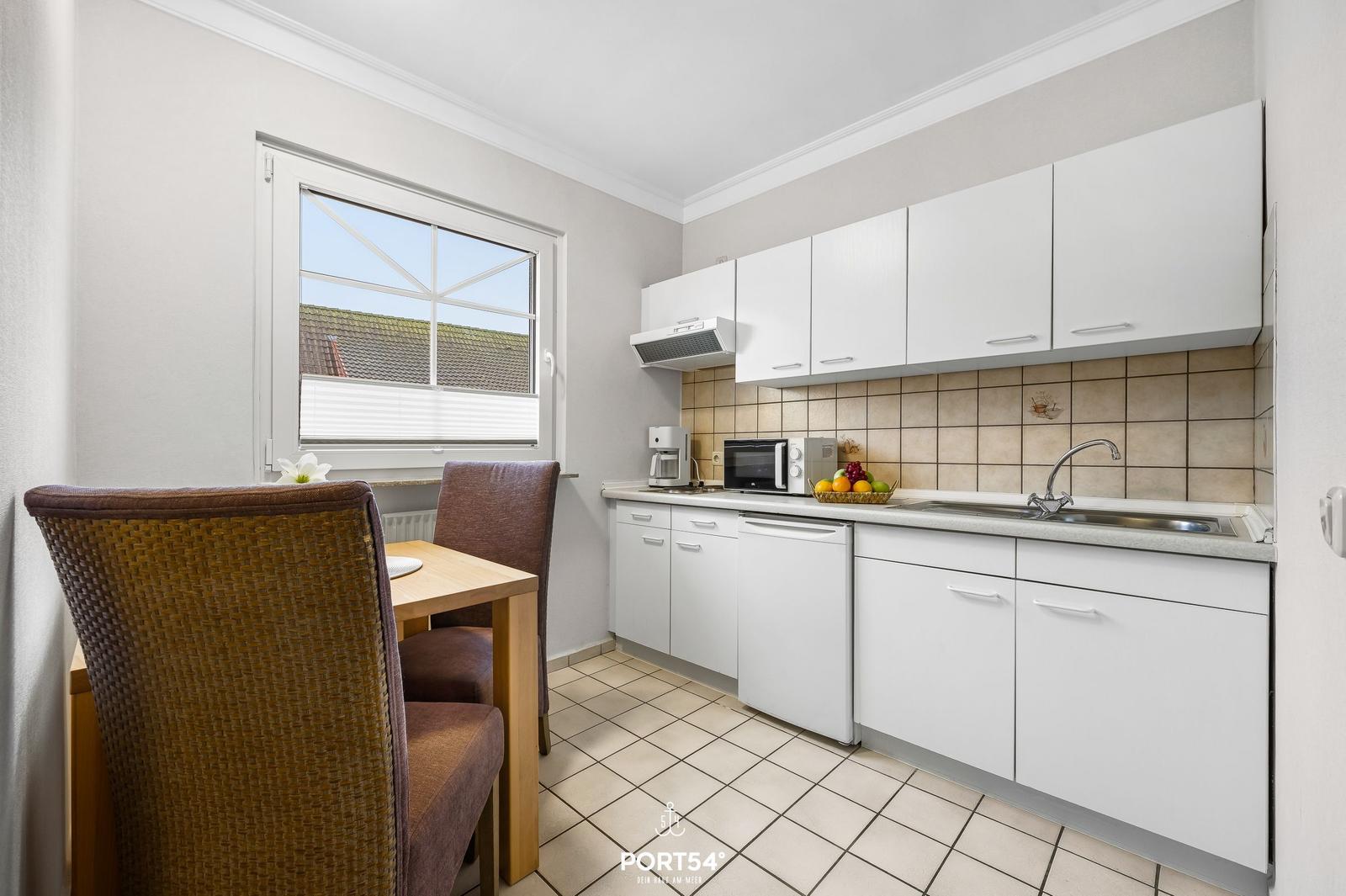 Küche / Küchenzeile