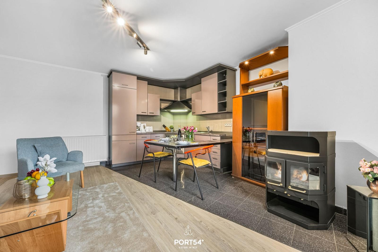 Küche / Küchenzeile