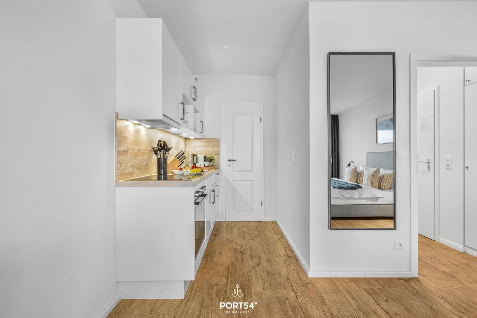 Küche / Küchenzeile