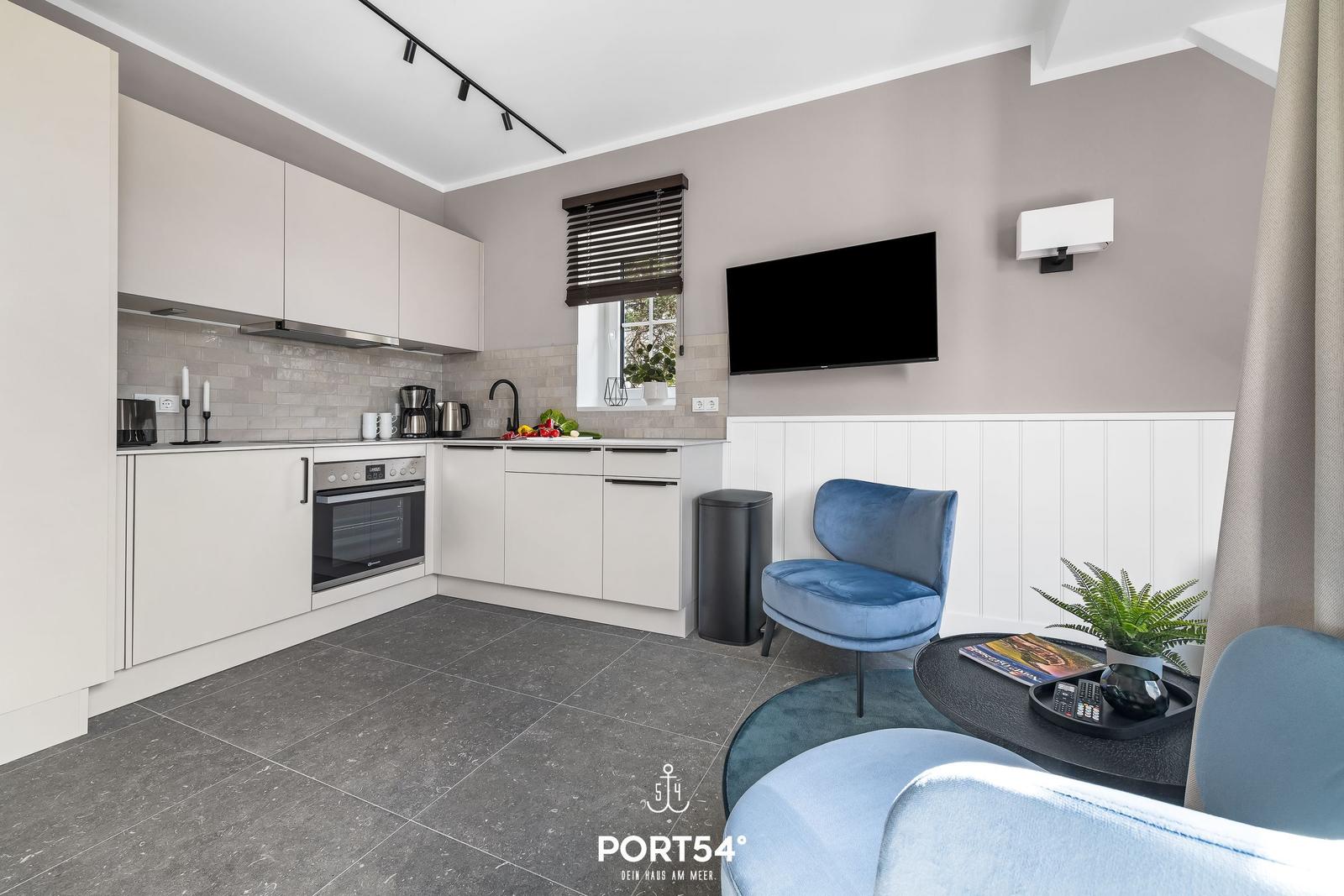 Küche / Küchenzeile