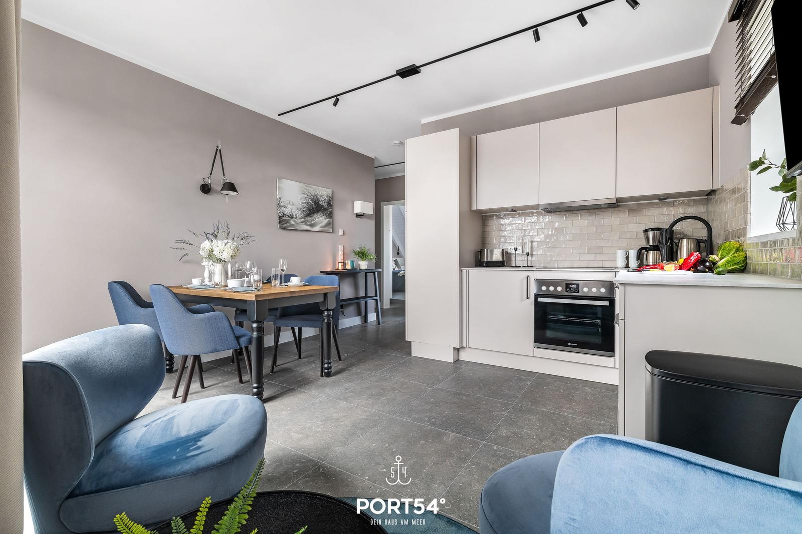 Küche / Küchenzeile