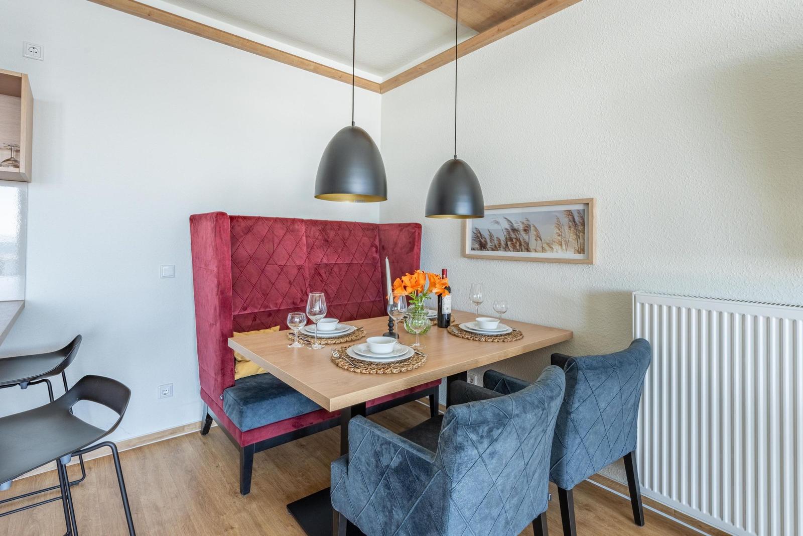 Küche / Küchenzeile