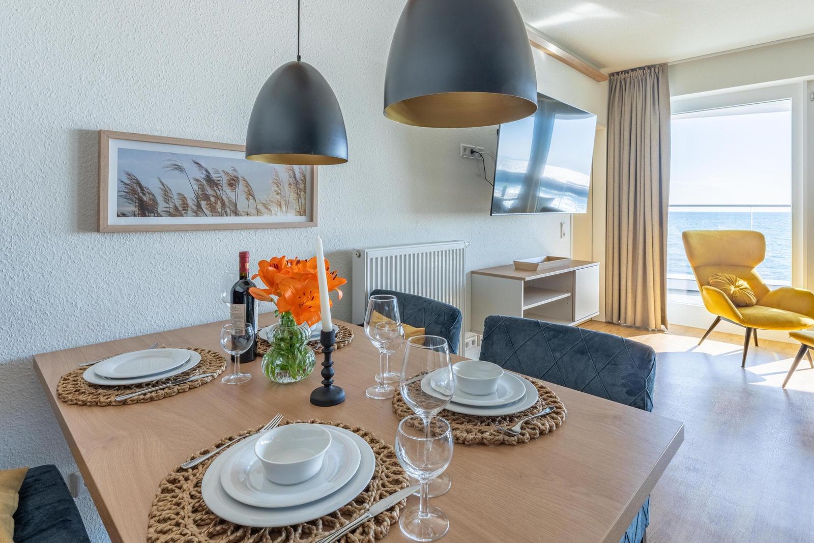 Küche / Küchenzeile