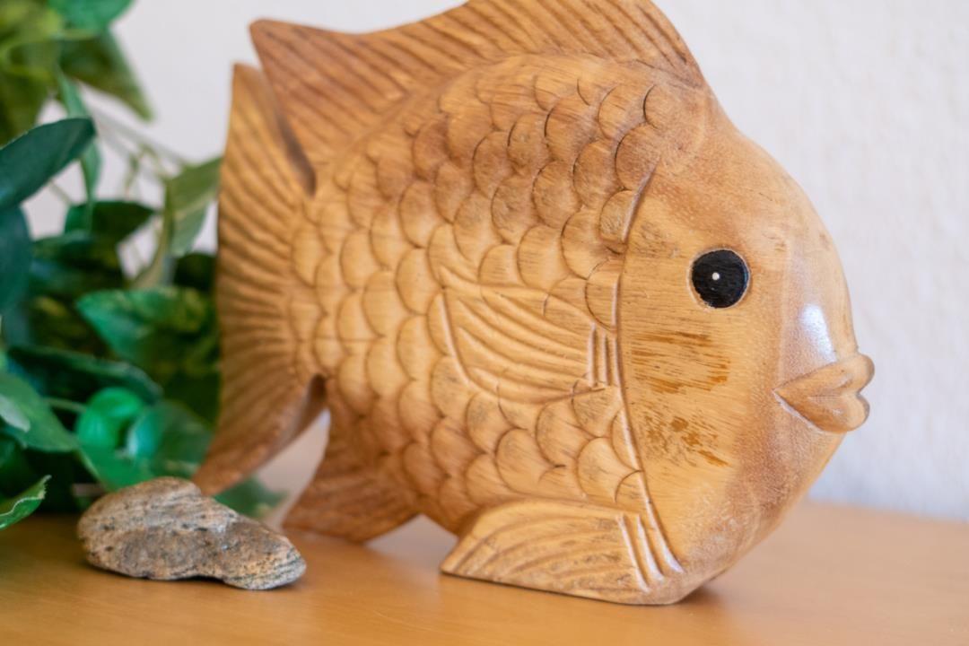 Willkommen an der See