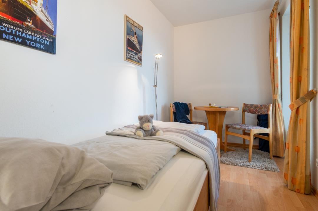 ... im separatem ...