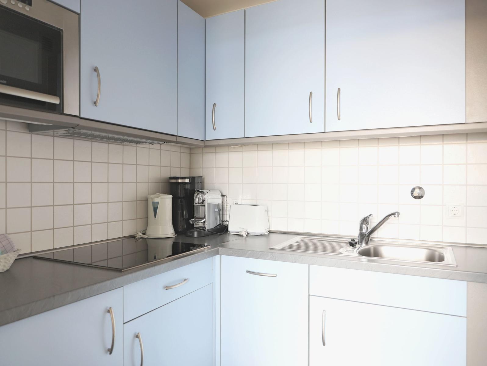 Küche / Küchenzeile