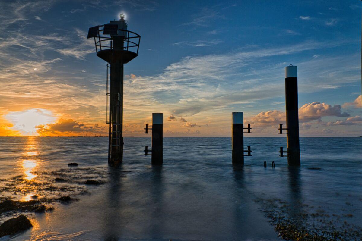 Hafen Strucklahnungshörn