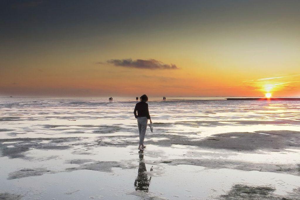 Und noch viel weiter!