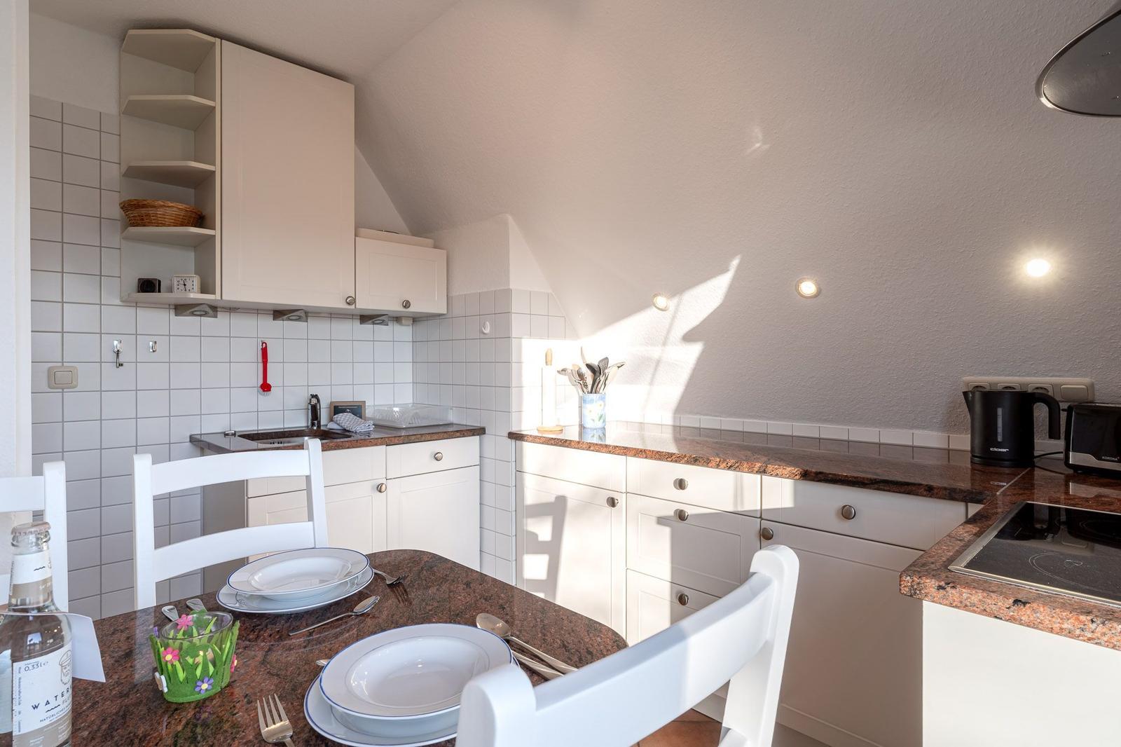 Küche / Küchenzeile