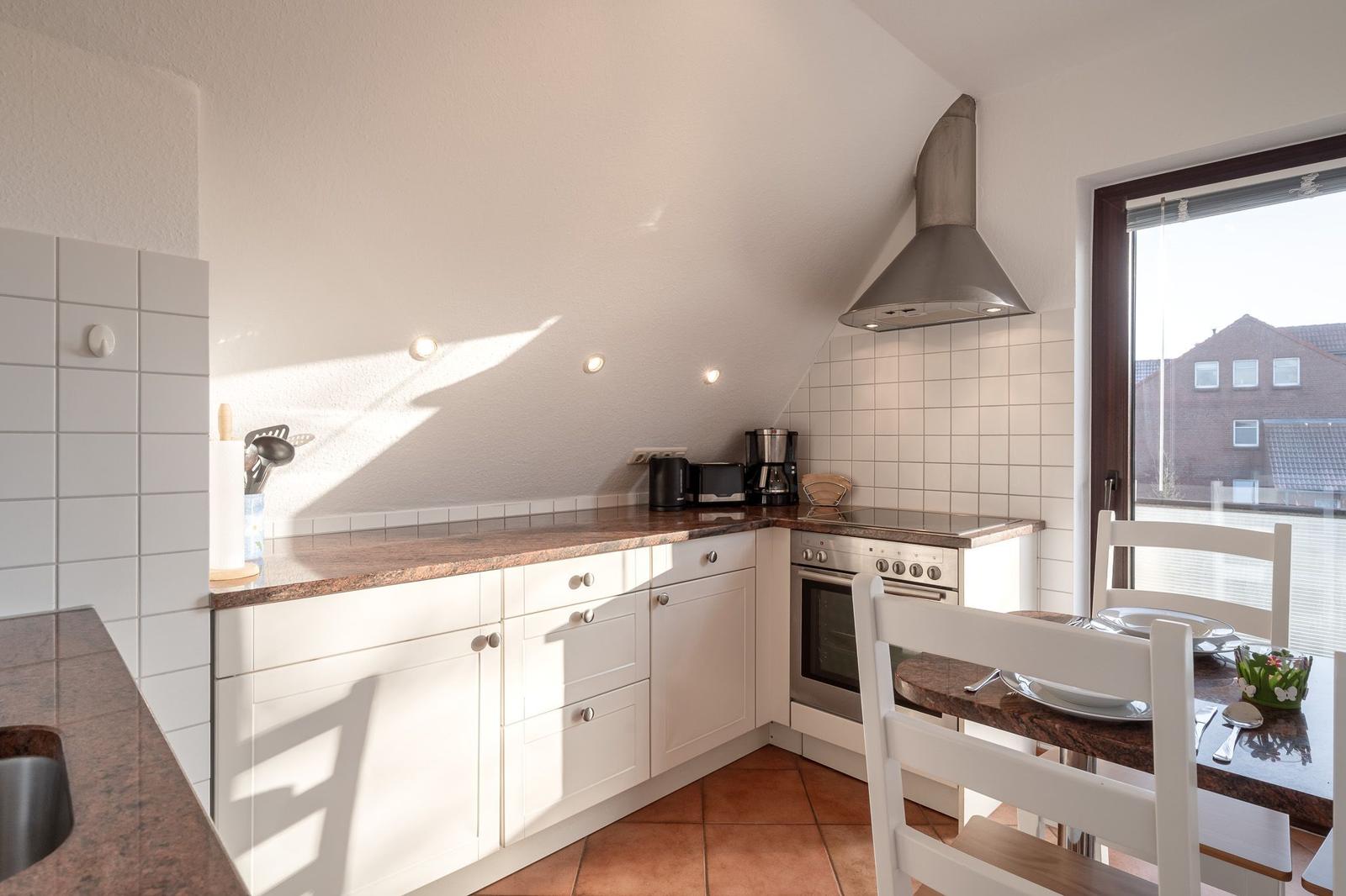 Küche / Küchenzeile