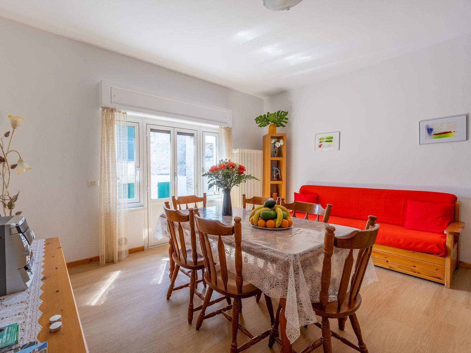 Küche / Küchenzeile