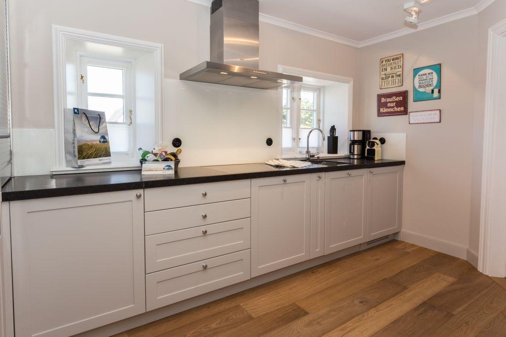 Küche / Küchenzeile