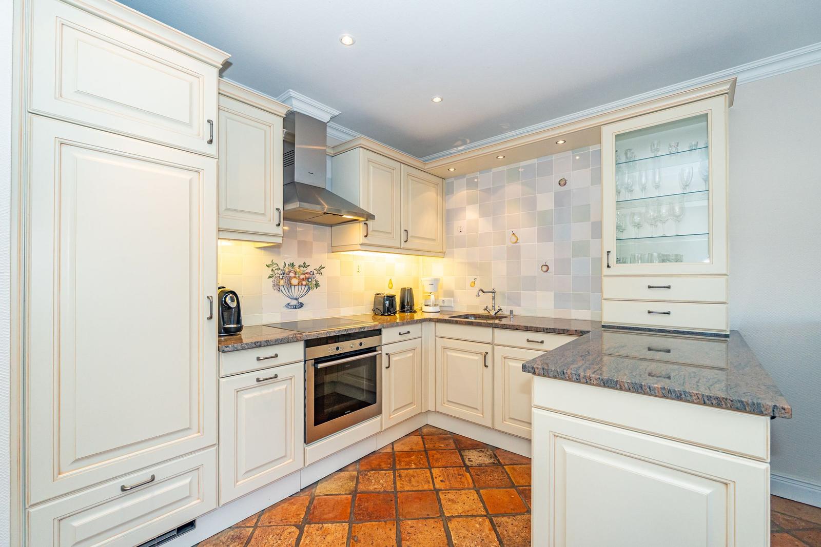 Küche / Küchenzeile