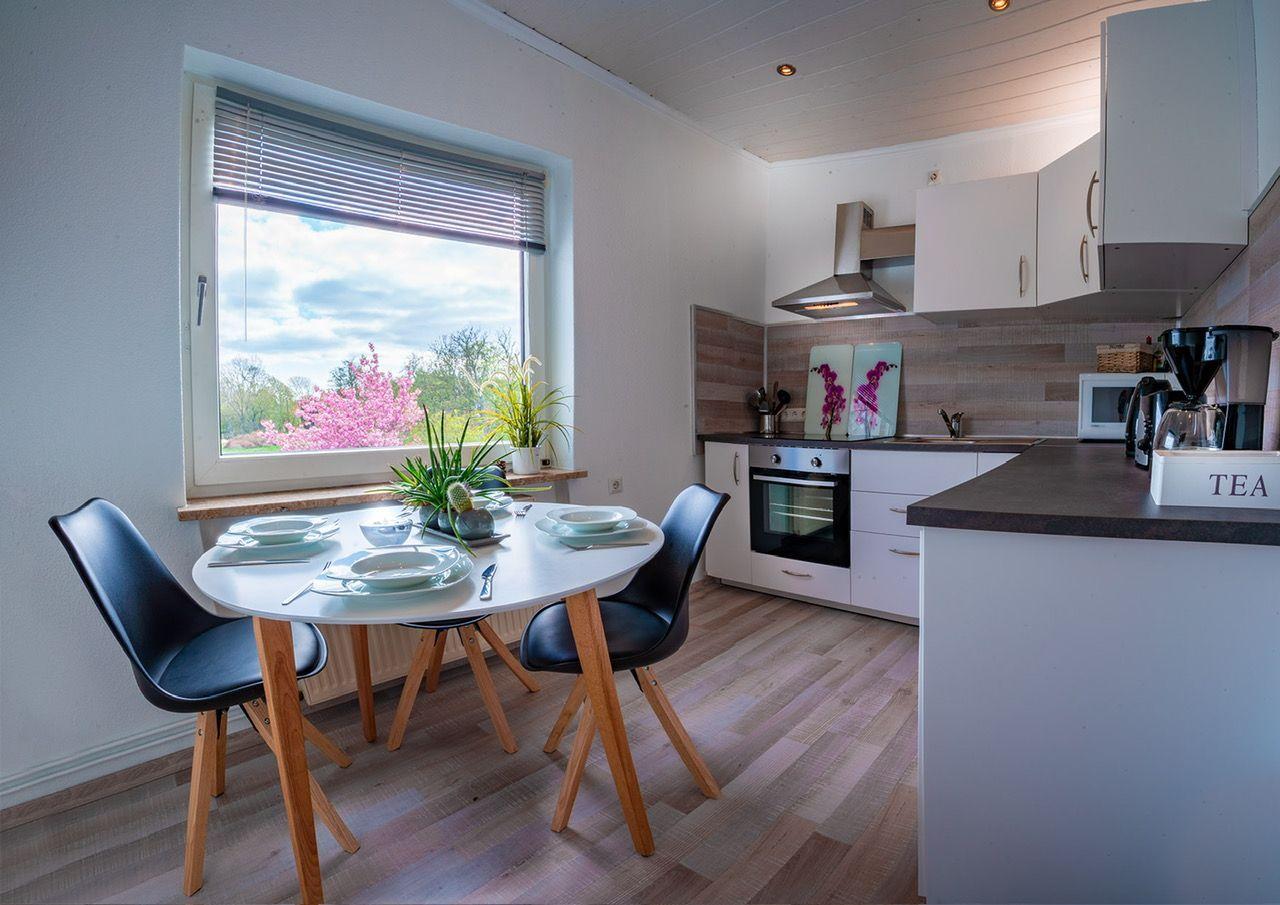 Küche / Küchenzeile