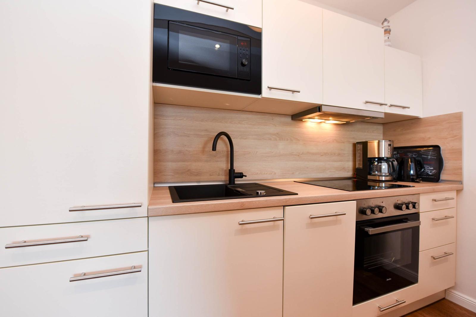 Küche / Küchenzeile