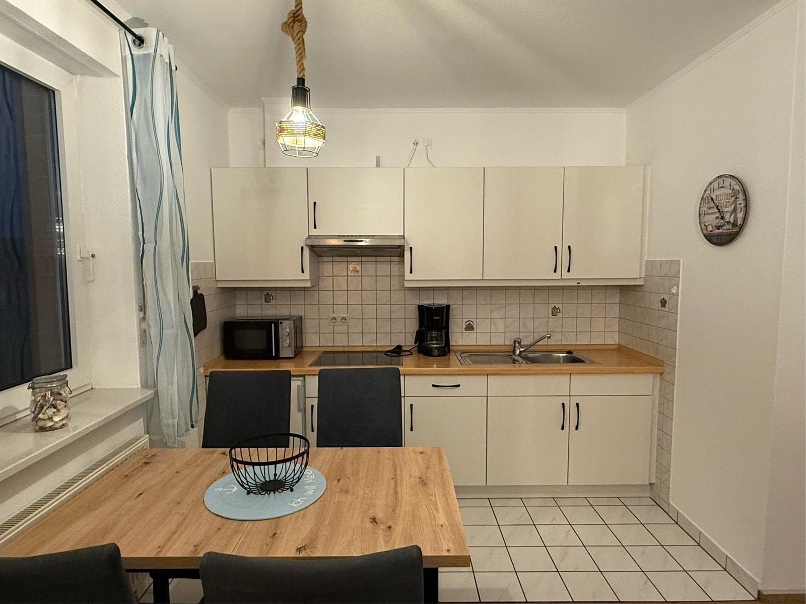 Küche / Küchenzeile