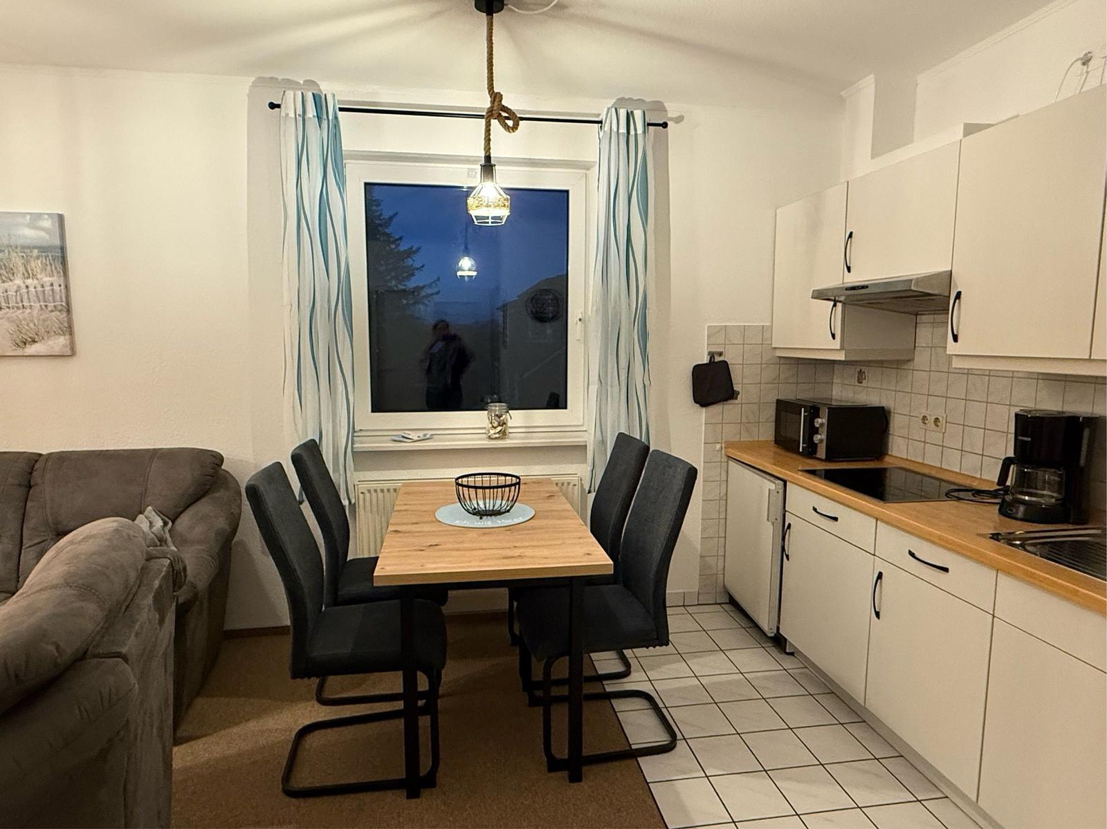 Küche / Küchenzeile