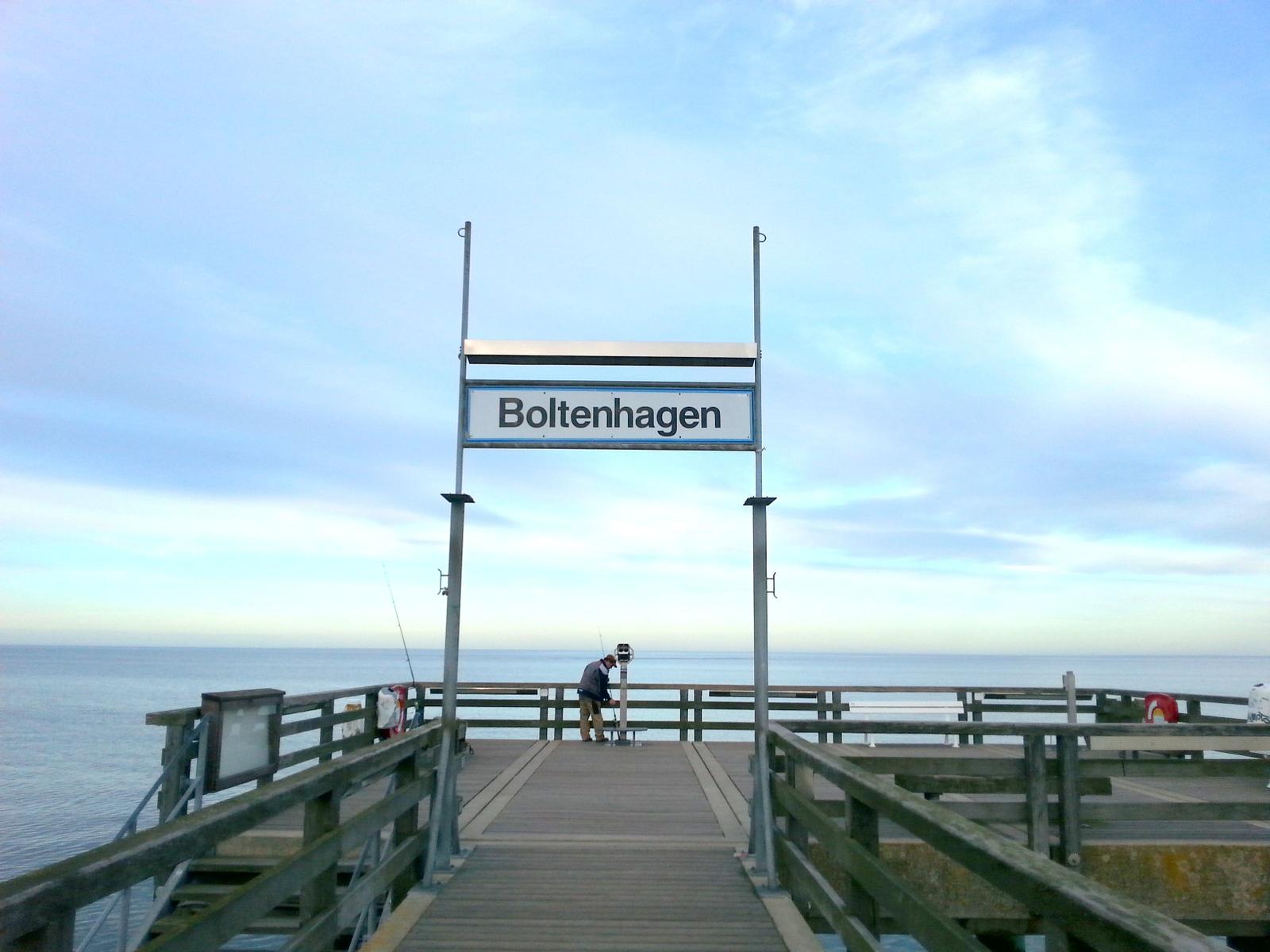 Seebrücke