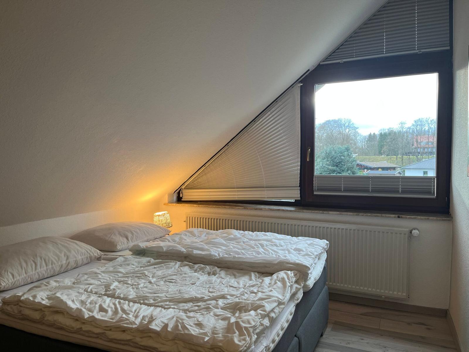Schlafzimmer 2