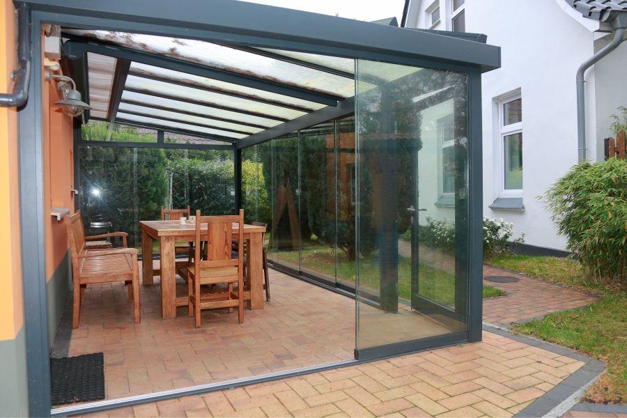 Kaltwintergarten Fischerkotten