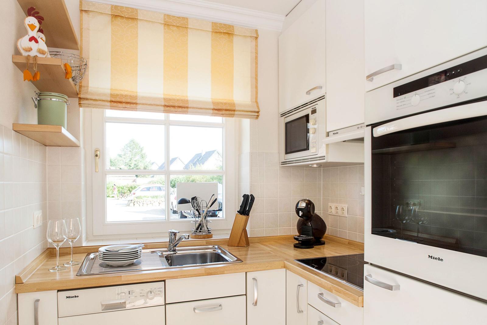 Küche / Küchenzeile