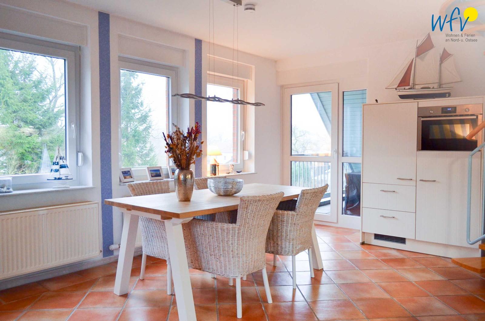 Küche / Küchenzeile