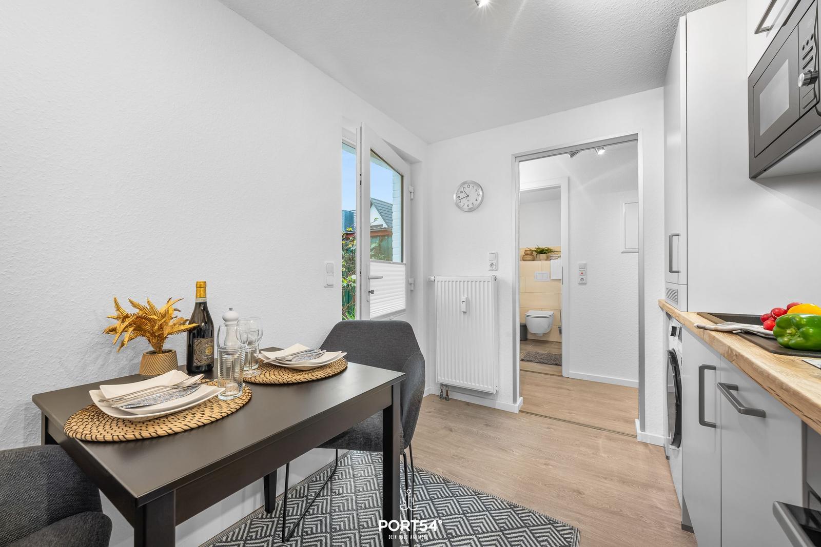 Küche / Küchenzeile