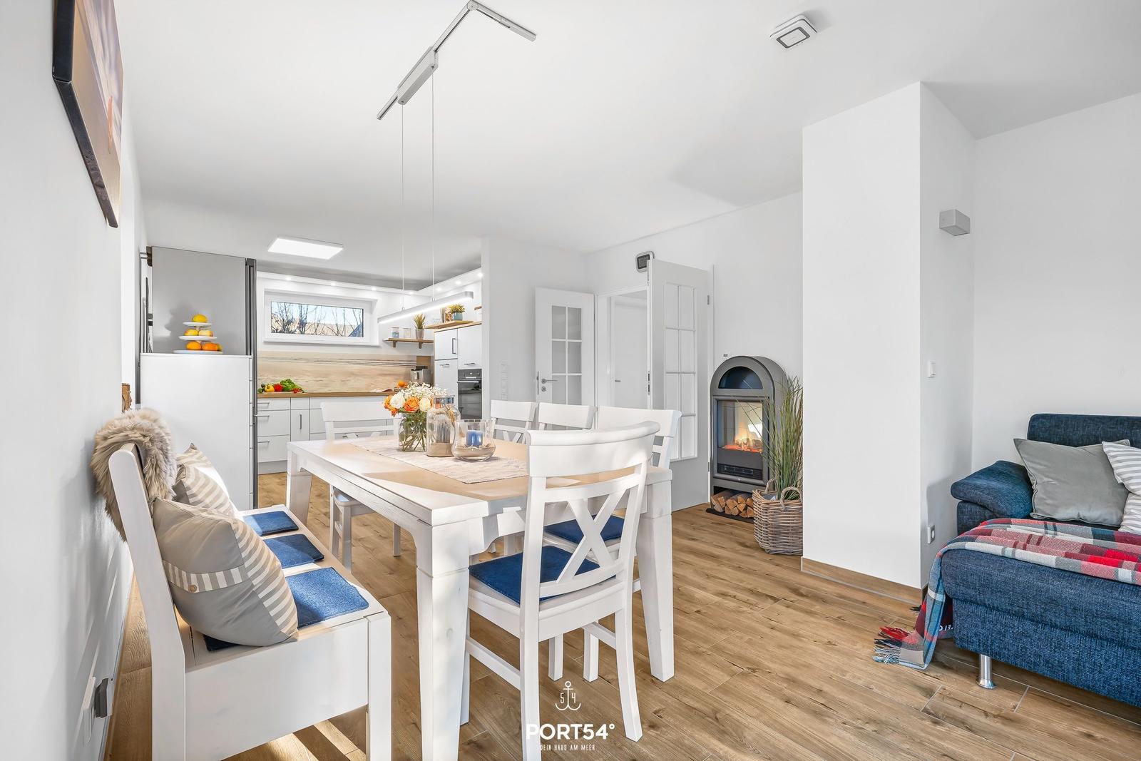 Küche / Küchenzeile