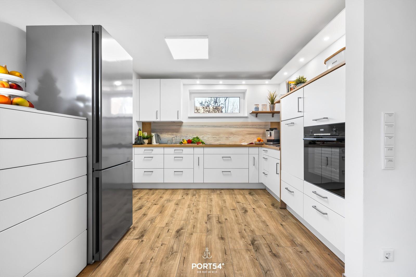 Küche / Küchenzeile