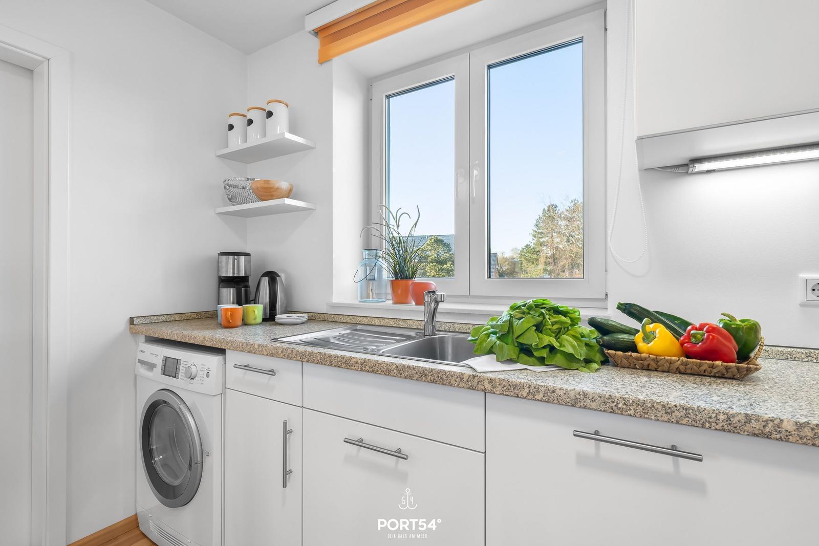 Küche / Küchenzeile