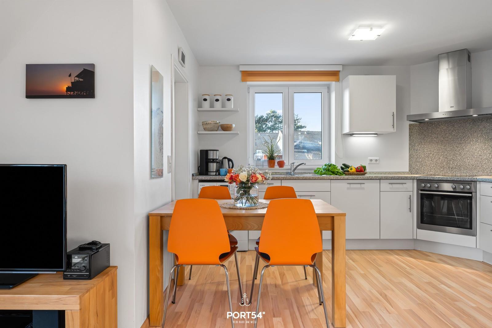 Küche / Küchenzeile