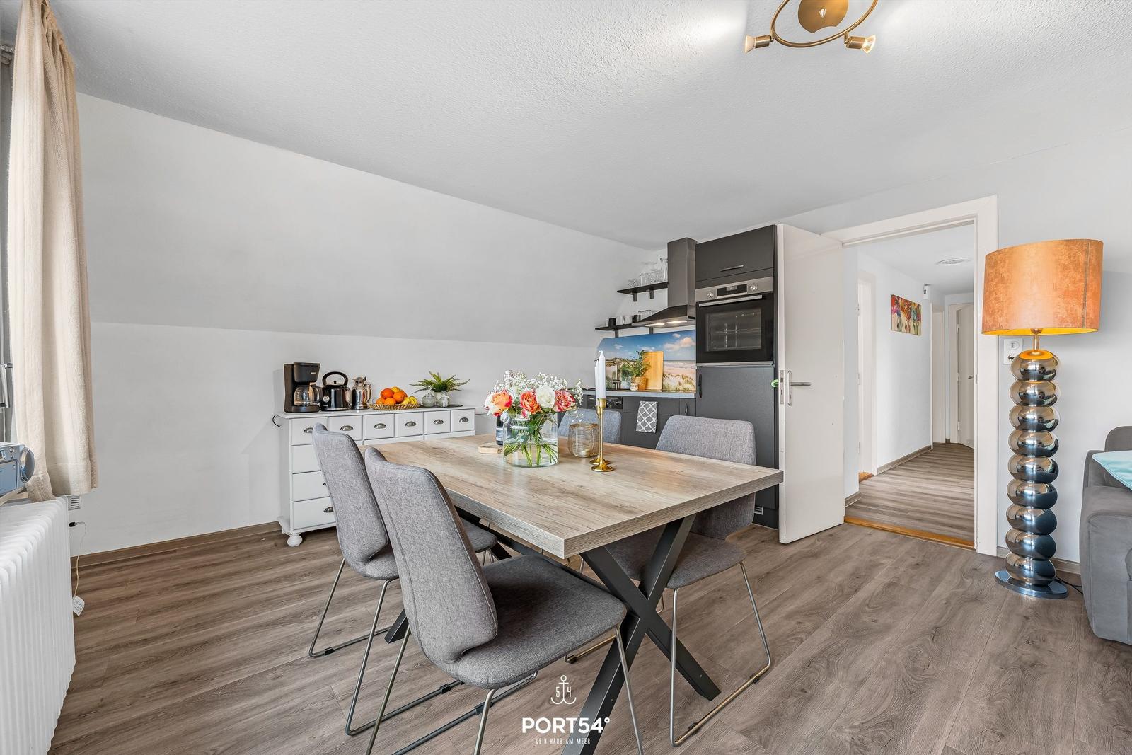 Küche / Küchenzeile