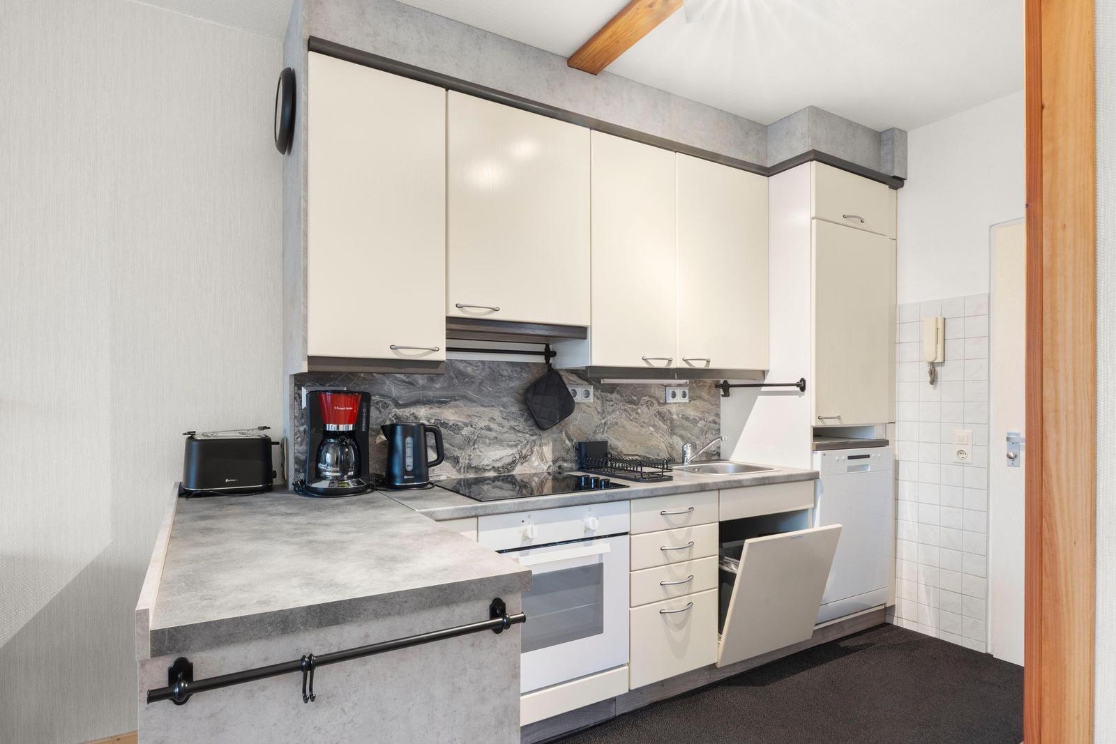 Küche / Küchenzeile