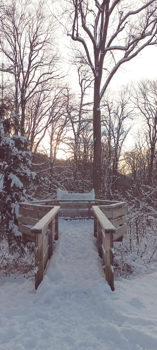 Premiumwanderweg "Spur der Steine"