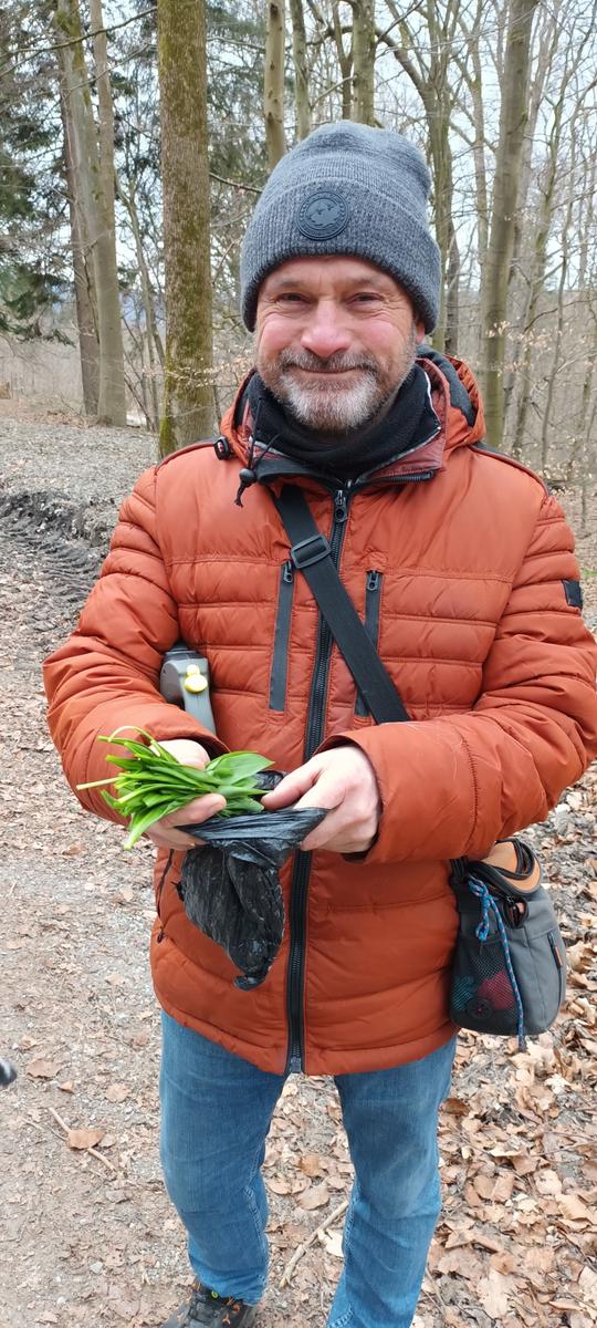 Hausherr Thomas Bartjes