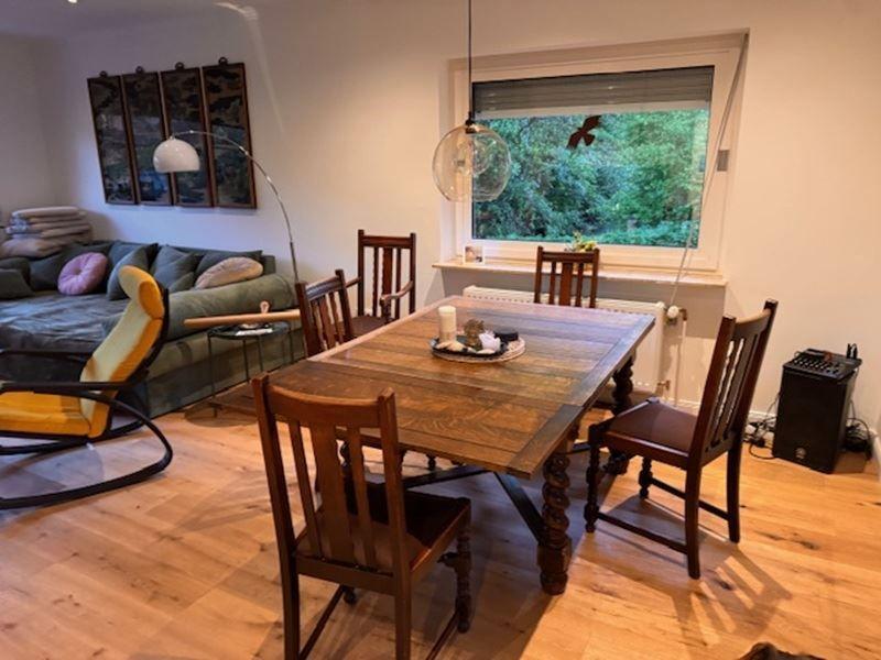 Für gesellige Momente...