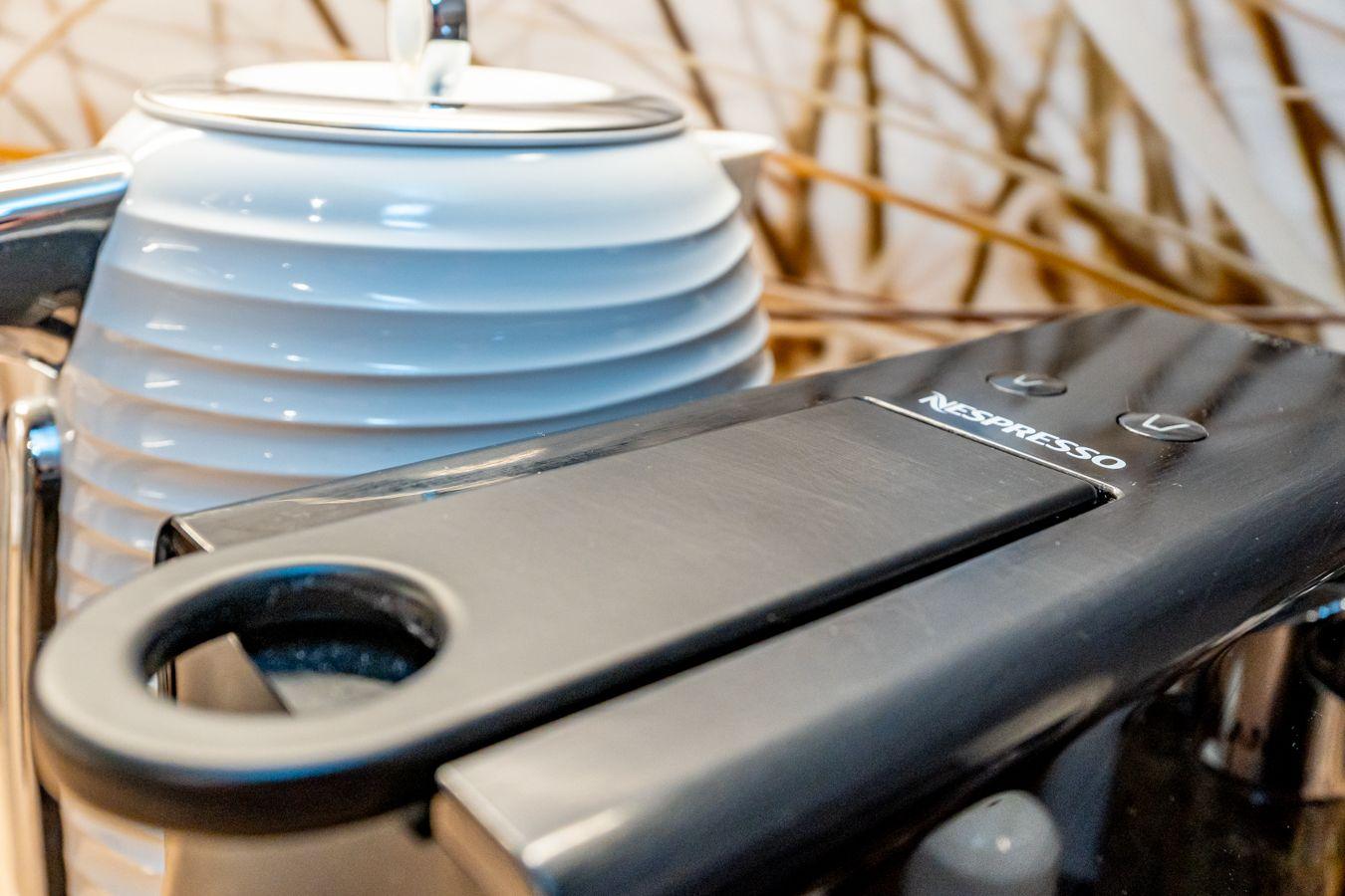 Nespresso