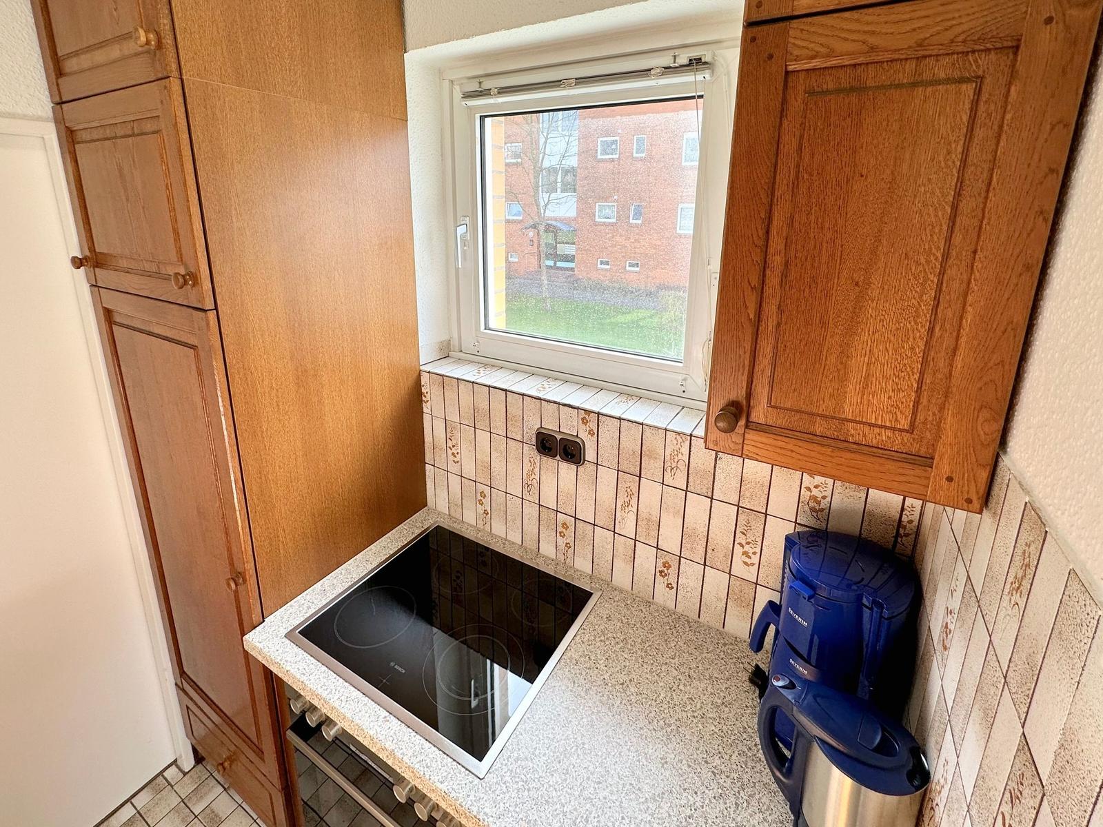 Küche / Küchenzeile