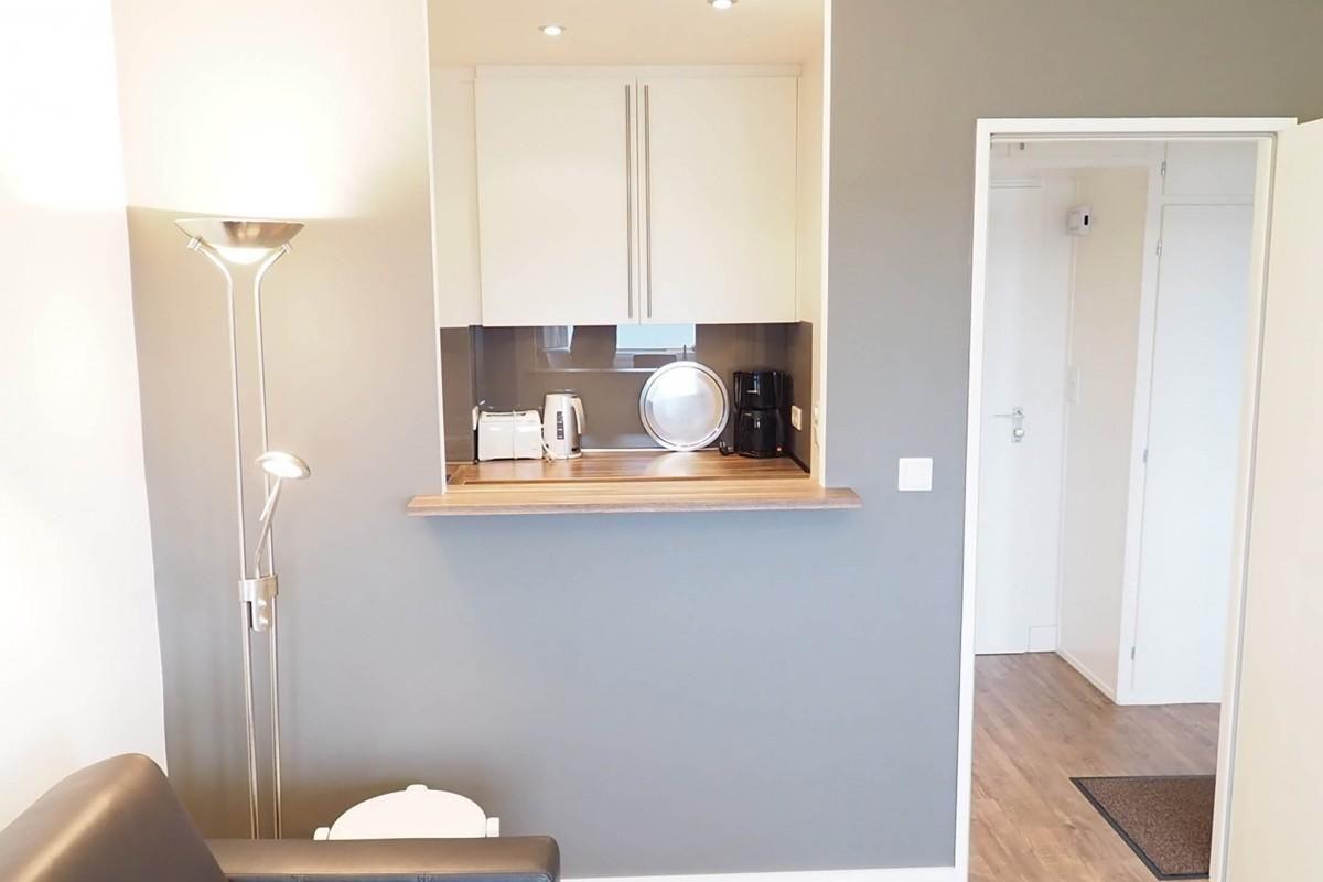 Küche / Küchenzeile