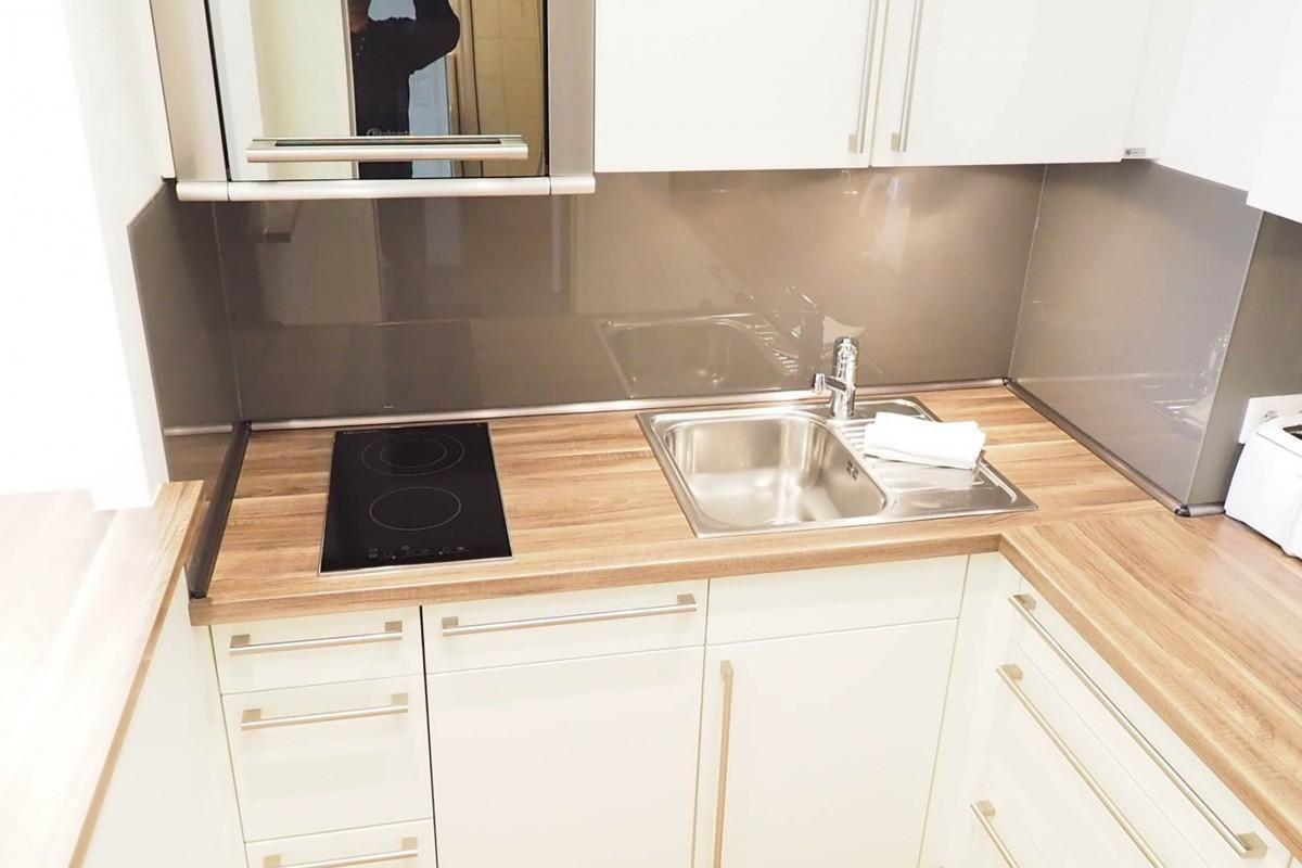 Küche / Küchenzeile