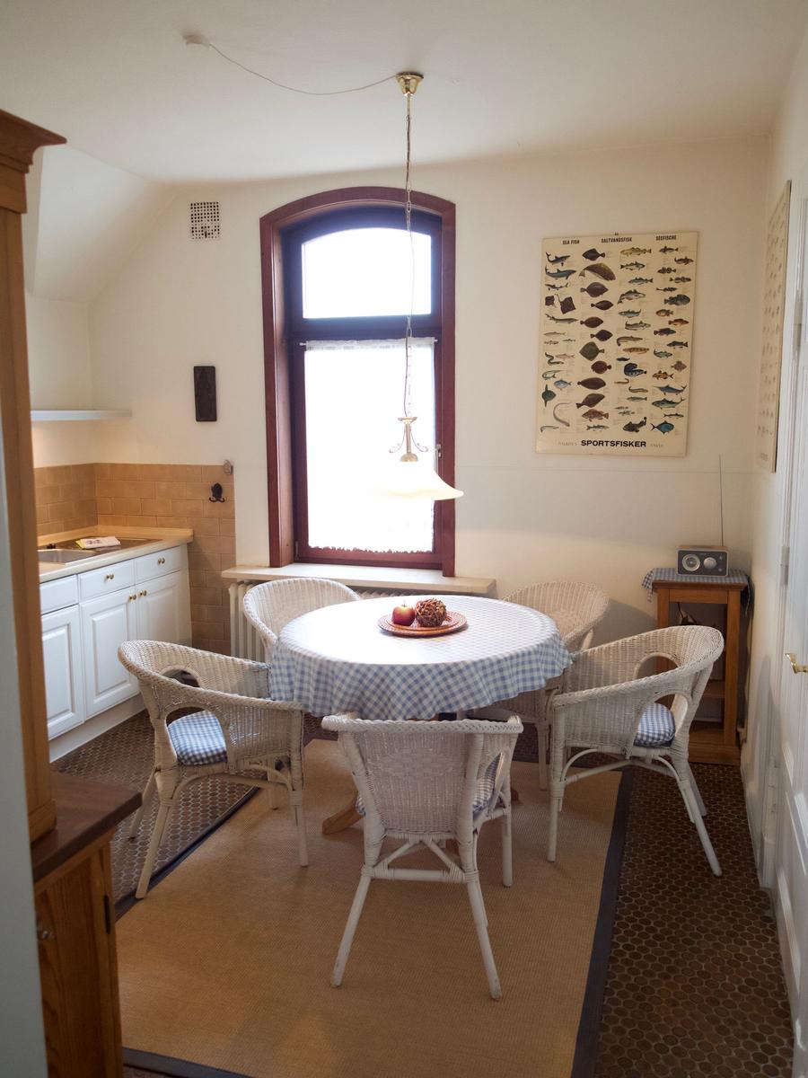 Küche / Küchenzeile