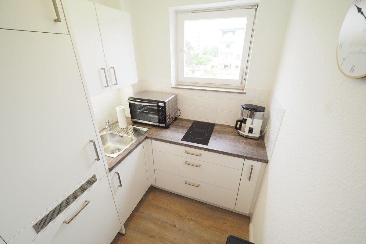 Küche / Küchenzeile