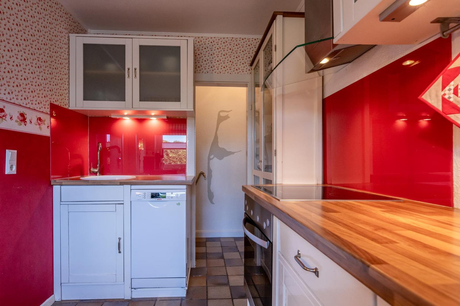 Küche / Küchenzeile