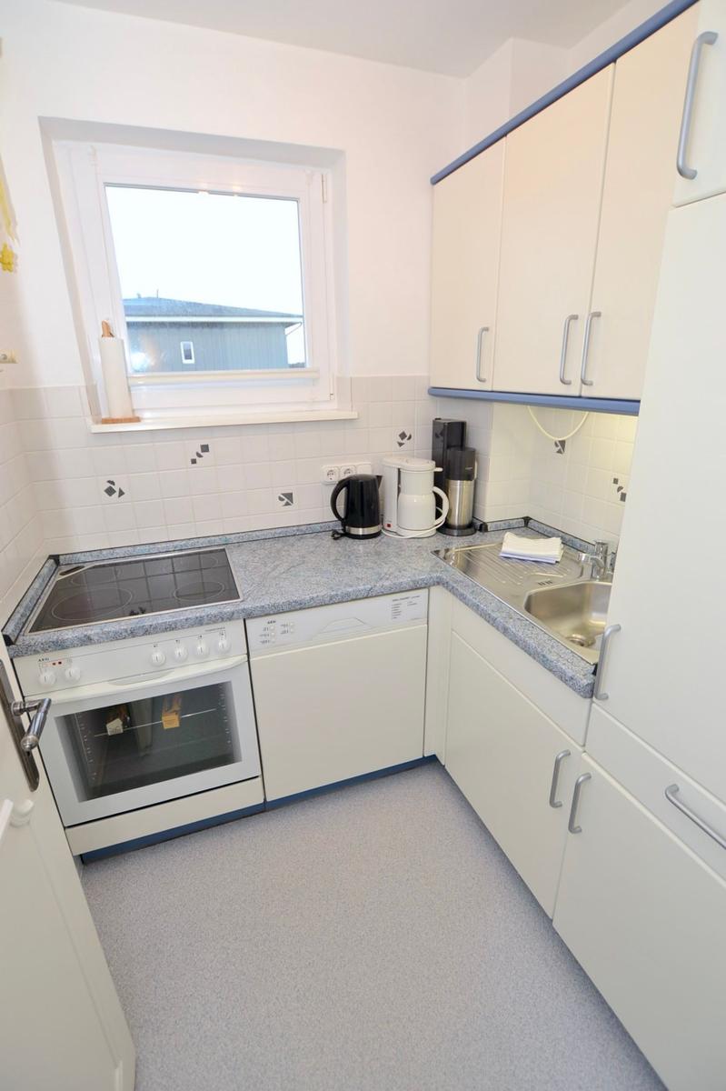 Küche / Küchenzeile