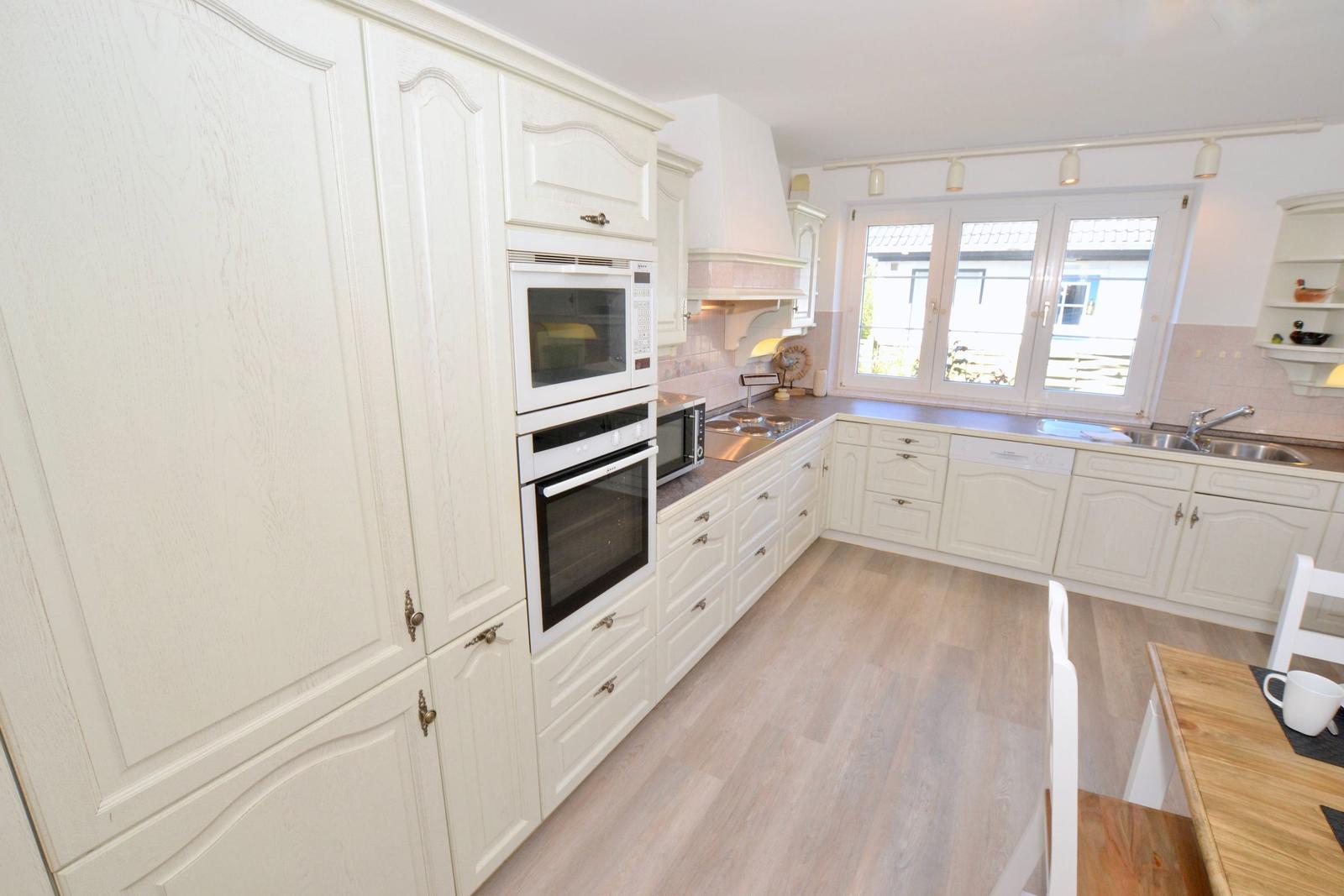 Küche / Küchenzeile