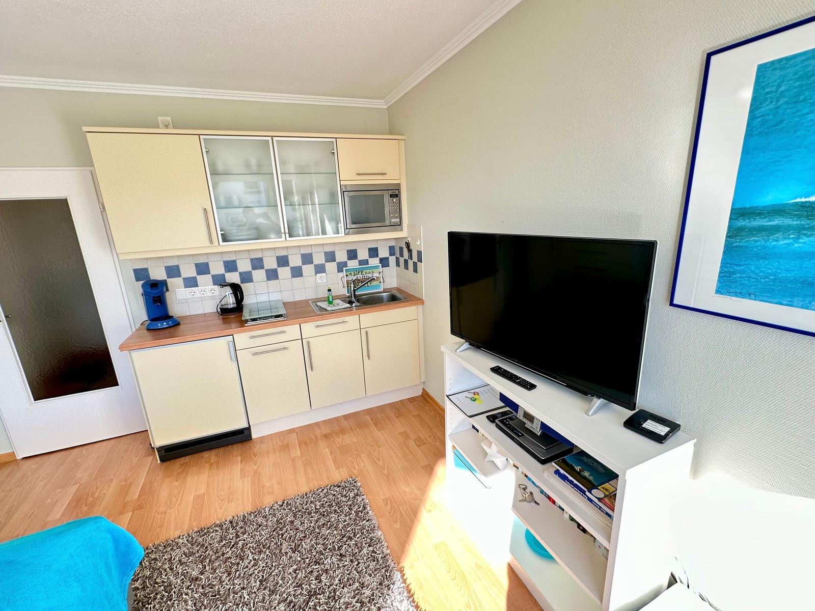 Küche / Küchenzeile