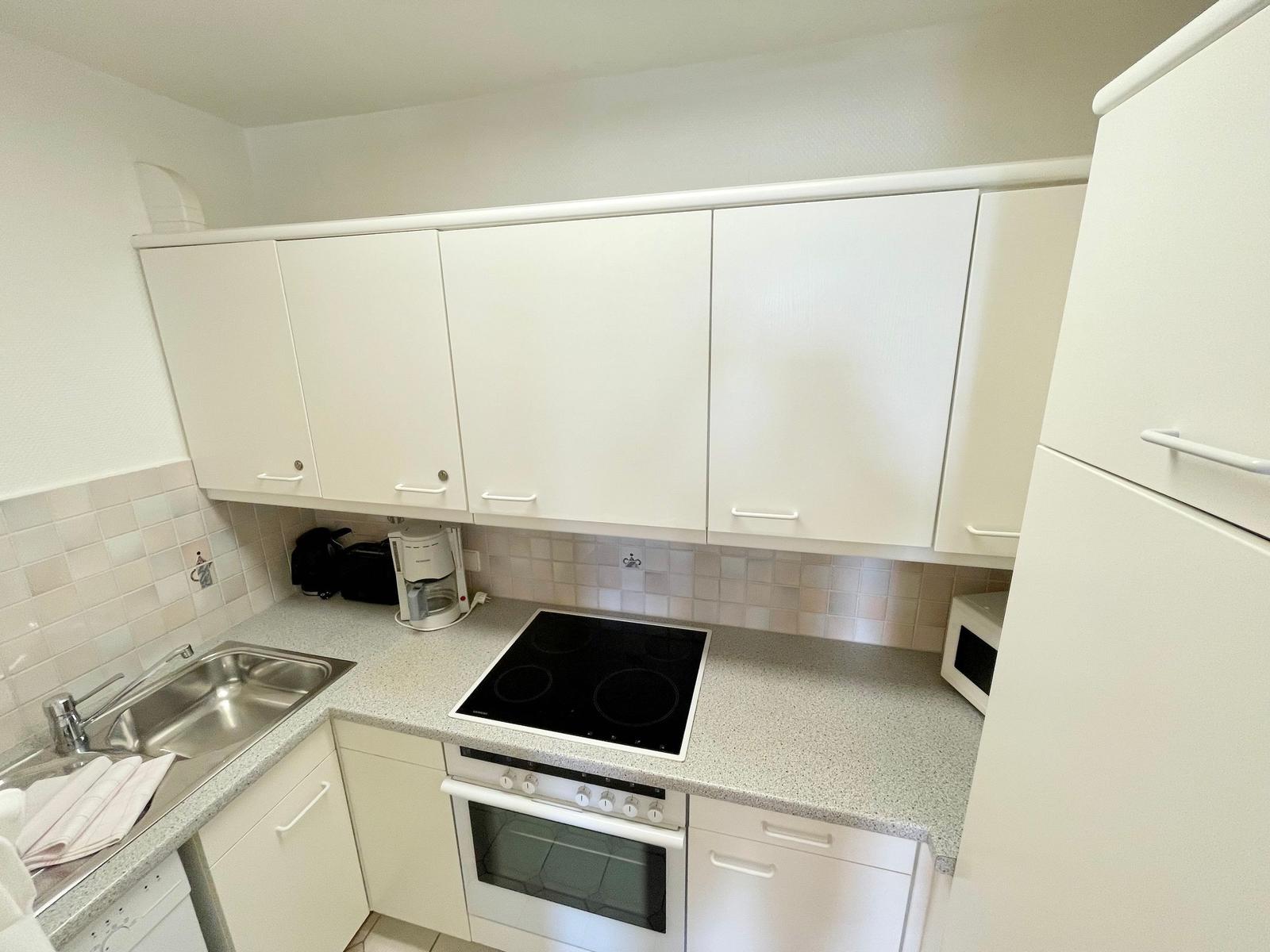 Küche / Küchenzeile