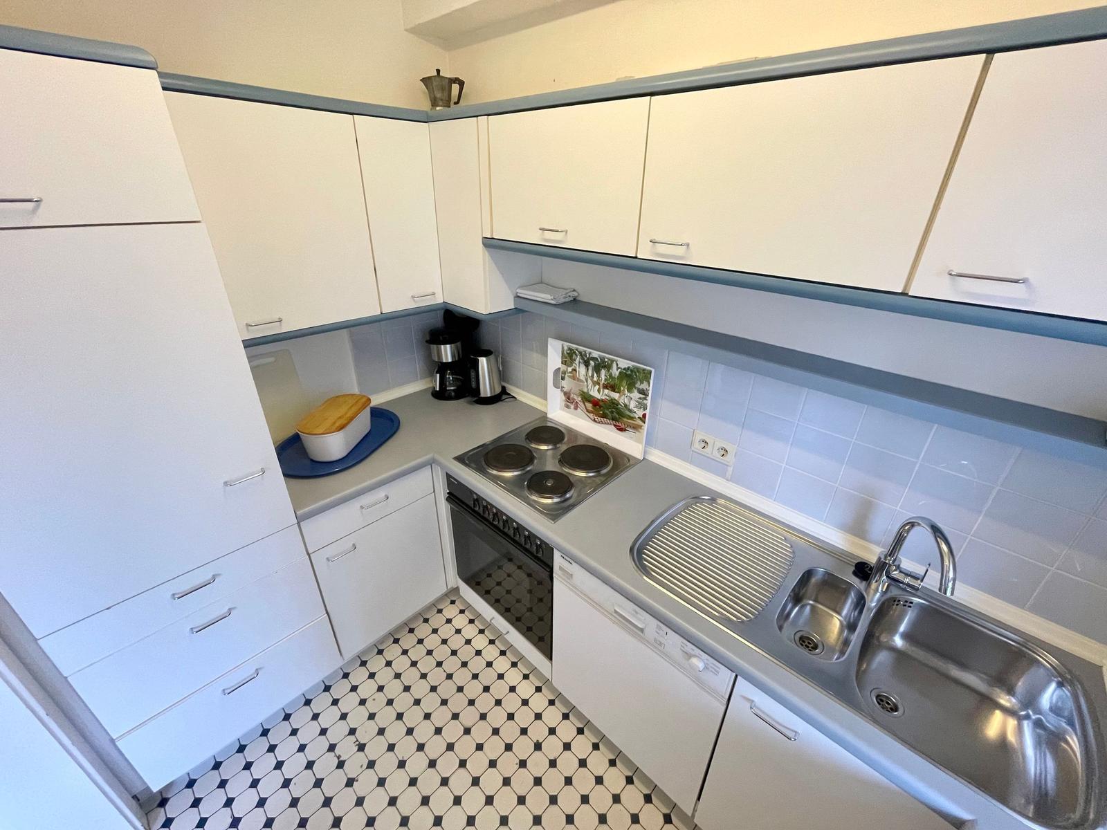 Küche / Küchenzeile