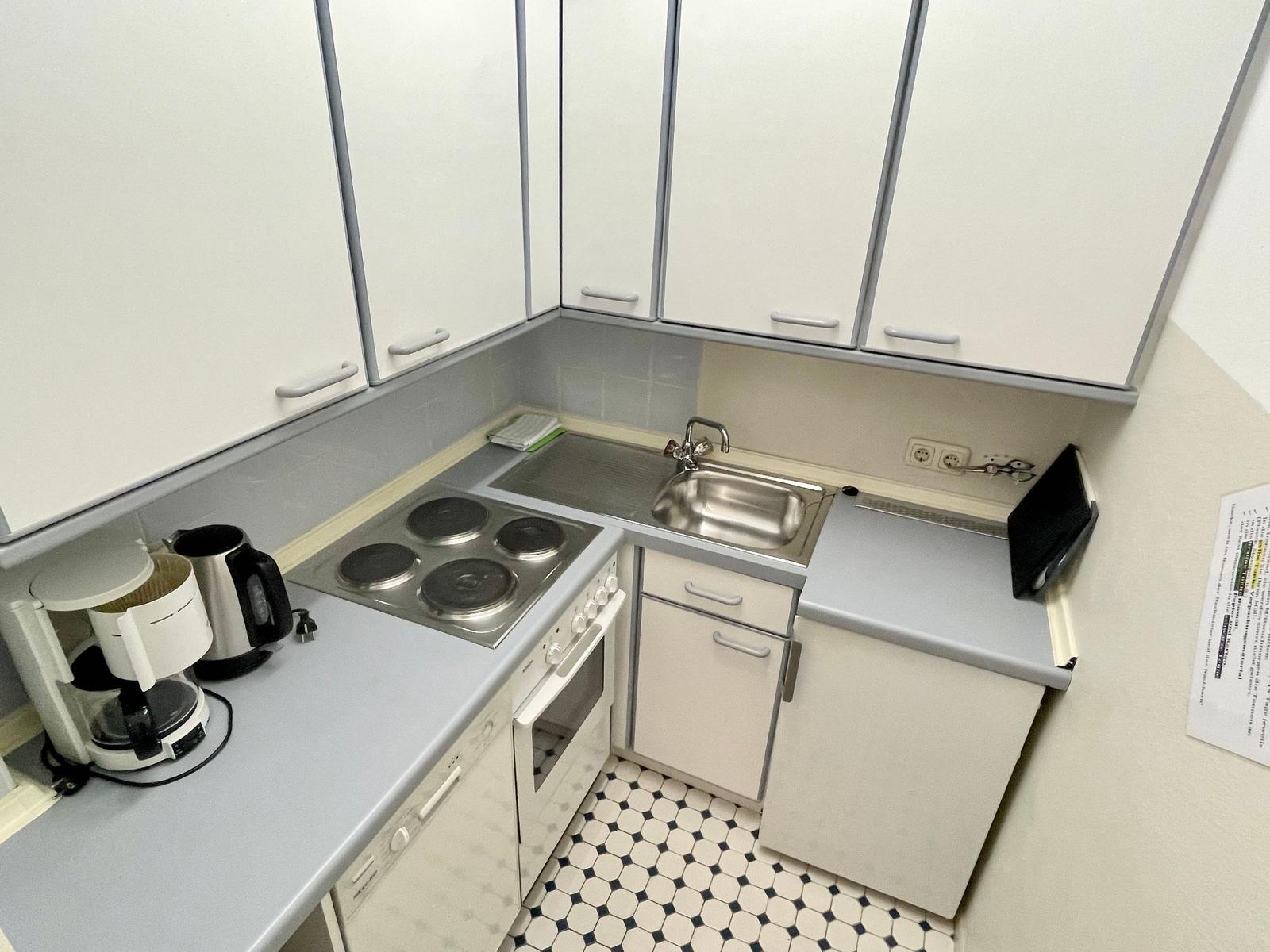 Küche / Küchenzeile