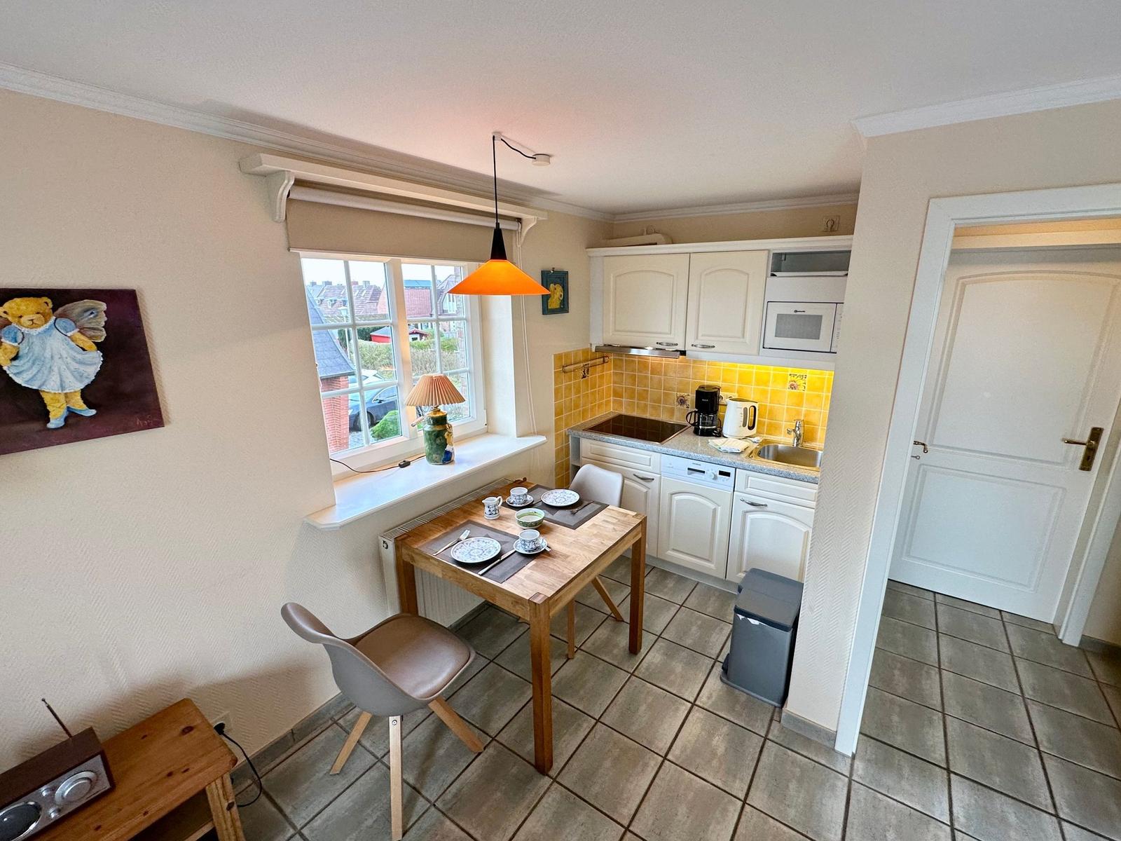 Küche / Küchenzeile